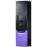 Show details for  110kW (175HP) AC Variable Speed Drive (VFD) with EMC Filter, 202A, 480V, IP55, Optidrive P2 Series