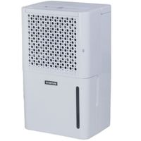 Show details for  Dehumidifier, 12l, White