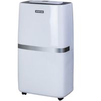 Show details for  Dehumidifier, 16l, White