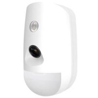 Show details for  Wireless PIR Camera Detector, 12m, White, Ax Pro Range