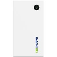 Show details for  9.4kWh Low Voltage Battery, 51.2V, 430mm x 150mm x 800mm, IP65