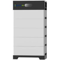 Show details for  5.12kWh High Voltage Battery, 51.3V, 650mm x 355mm x 263mm, IP65