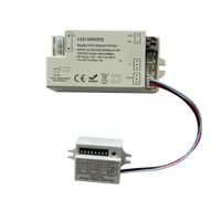 Show details for  Corridor Function Microwave Sensor Module for Bulkheads, Colombia and Pacific Ranges