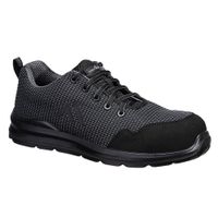 Show details for  Composite Trainer, S3S, Mesh, Grey, Size 3