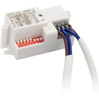 Show details for  Plug-In Microwave Sensor for Oracle Plus/Lykos Plus Range