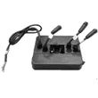 Show details for  Emergency Kit, Black, IP65