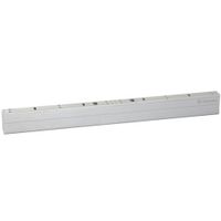 Show details for Electro Magnetic Lock, 5098N, Double, Un-Monitored, Deedlock Range