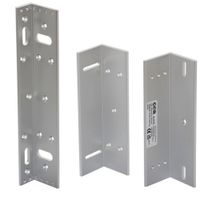 Show details for  Slimline Bracket, Aluminium, Deedlock Range