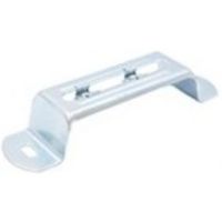 Show details for  Stand Off Bracket, 100mm, BZP