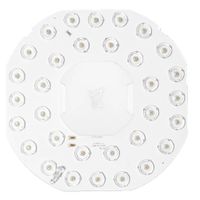 Show details for Wattage Switchable CCT DD LED Lamp, 2700K/4000K/6500K, 1720lm, 4 Pin
