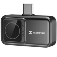 Show details for  Mini Smartphone Thermal Camera Module, 256 x 192, -20°C to 400°C, IP40