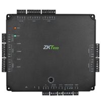 Show details for  RFID Access Control Panel with Web Application, 2 Door, Atlas Prox Range