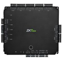 Show details for  RFID Access Control Panel with Web Application, 4 Door, Atlas Prox Range
