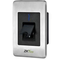 Show details for  Fingerprint and ID Card Reader, IP65