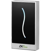 Show details for  Physical Access Reader, Black, IP65