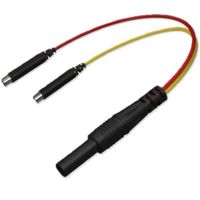 Show details for  IR Link Connector, Super Rod Range