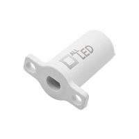 Show details for  Grid Dimmer Spanner, White, All-Dim Range