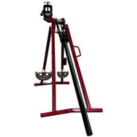 Show details for  Conduit Bending Machine, 20mm/25mm