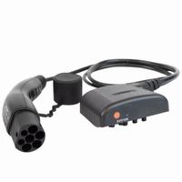 Show details for EV Charger Interface for the MFT-X1