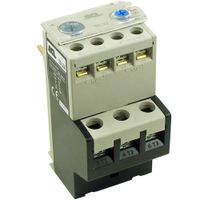 Show details for  Overload Relay, 0.63A - 1A