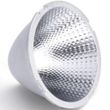 Show details for  24° Beam Reflector, Aluminium, AccentPlus Scoop Range