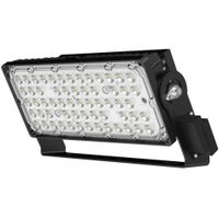 Show details for  200W LED Floodlight, 4000K, 34000lm, Black, IP66, Precision Pro II Range