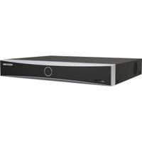 Show details for  4 Channel PoE NVR, 4K, 1U, AcuSence Range