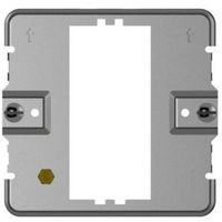 Show details for  1 Gang Grid Yoke
