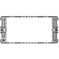 Show details for  3 and 4 Gang Grid Yoke