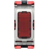 Show details for  Grid Indicator, Red