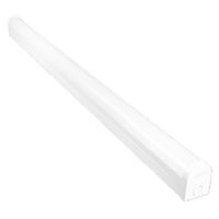 Show details for 30W-52W Switchable LED Linear Batten, 3000K/4000K/6000K, 1500mm, White, IP20, Berula Range