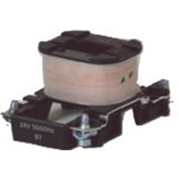 Show details for  Spare Contactor Coil for CC09 to CC18, 24VAC