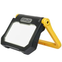 Show details for  20W LED Worklight, 240V, 5700K, 2000lm, Black/Yellow, IP54
