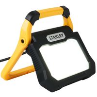 Show details for  40W LED Worklight, 240V, 5700K, 4000lm, Black/Yellow, IP54