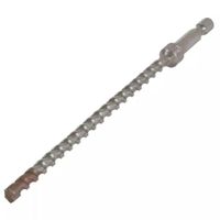 Show details for Twister Impact Masonry XL Drill Bit, 5.5mm, 150mm