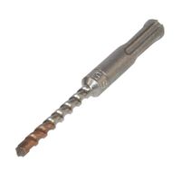 Show details for Impact Masonry Plus Drill Bit, 5mm, 100mm