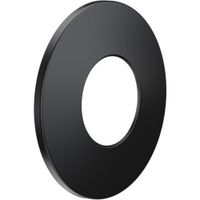 Show details for  Magnetic Bezel, Matt Black, LXFRD/5-7/CCT4/P