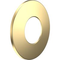Show details for  Magnetic Bezel, Polished Brass, LXFRD/5-7/CCT4/P