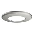 Show details for  Bezel, Satin Chrome, For Use With LXFRD/6/CCT3