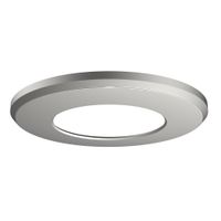 Show details for  Bezel, Satin Chrome, For Use With LXFRD/6/CCT3