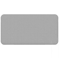 Show details for  2kW Panel Heater with WiFi, 820mm x 435mm x 90mm, White