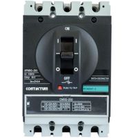 Show details for  250A Disconnector Switch, 3 Pole, 690V, Defender B Range