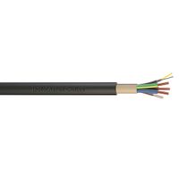 Show details for  Powerwall AC/AC Battery Cable, 16mm², CarbonTek, Black (Per 1 Mtr)