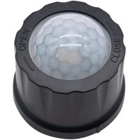 Show details for  Highbay/Lowbay PIR Sensor, for use with LXHB and LXLB Range