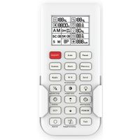 Show details for  Highbay/Lowbay Sensor Remote Control , White, LXHB and LXLB Ranges