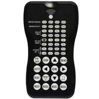 Show details for  Highbay Sensor Remote Control Unit - LXHB Pro Range