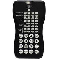 Show details for  Highbay Sensor Remote Control Unit, LXHB Pro Range