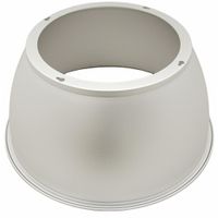 Show details for  Highbay Reflector, Aluminium, for use with LXHB/100/150