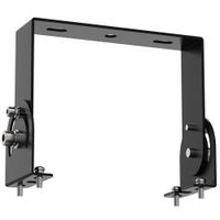 Show details for  Highbay Bracket Mounting Kit, Black, LXHB Range