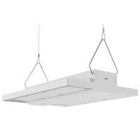 Show details for  100W/150W/200W LED Lowbay, 4000K/5000K, 30000lm, White, IP20, Dimmable